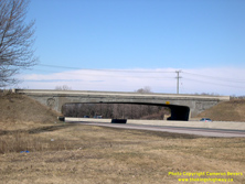 HWY 400 #77 - © Cameron Bevers