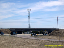HWY 400 #78 - © Cameron Bevers