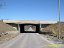 HWY 400 #79 - © Cameron Bevers