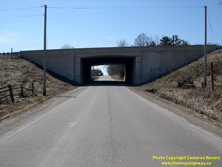 HWY 400 #80 - © Cameron Bevers