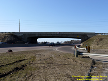 HWY 400 #81 - © Cameron Bevers