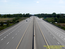 HWY 401 #1089 - © Cameron Bevers