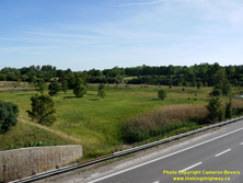 HWY 401 #1090 - © Cameron Bevers