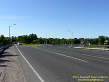 HWY 401 #1092 - © Cameron Bevers