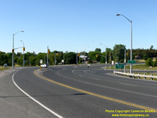 HWY 401 #1093 - © Cameron Bevers