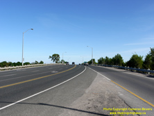 HWY 401 #1094 - © Cameron Bevers