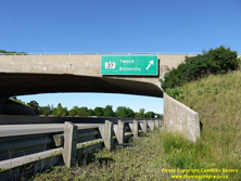 HWY 401 #1097 - © Cameron Bevers