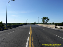HWY 401 #1098 - © Cameron Bevers