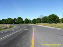 HWY 401 #1101 - © Cameron Bevers