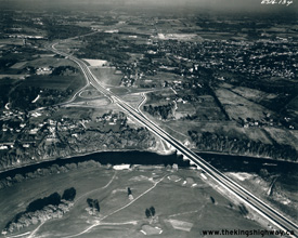 HWY 401 #11