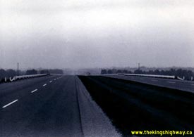 HWY 401 #1337