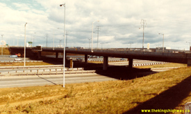HWY 401 #1387