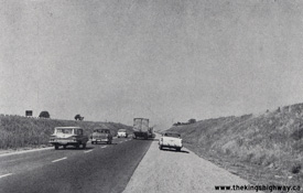 HWY 401 #1700