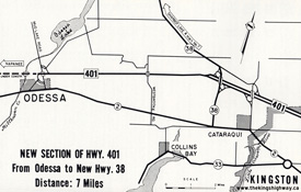 HWY 401 #1707