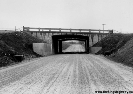 HWY 401 #1722