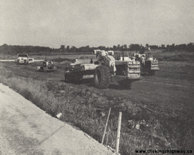 HWY 401 #1794