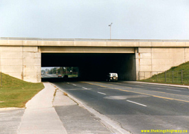 HWY 401 #1839