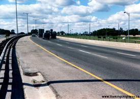 HWY 401 #1849