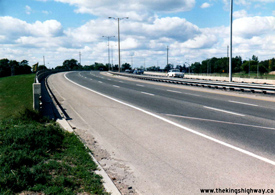 HWY 401 #1850