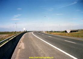 HWY 401 #1858