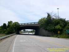 HWY 401 #1874 - © Cameron Bevers