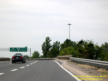 HWY 401 #1875 - © Cameron Bevers