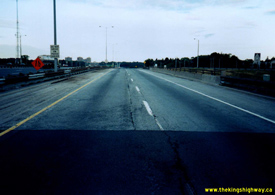 HWY 401 #1893