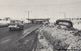 HWY 401 #1