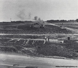 HWY 401 #209