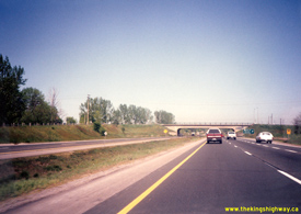 HWY 401 #630