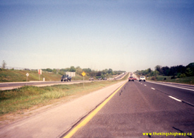 HWY 401 #631