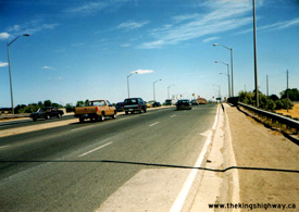 HWY 401 #810