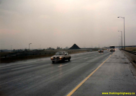 HWY 401 #812