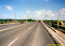 HWY 401 #898