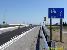 HWY 407 #22 - © Cameron Bevers