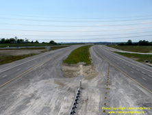 HWY 407 #23 - © Cameron Bevers