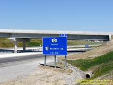 HWY 407 #24 - © Cameron Bevers