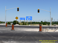 HWY 407 #26 - © Cameron Bevers