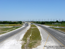 HWY 407 #27 - © Cameron Bevers