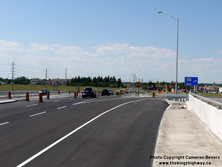 HWY 407 #28 - © Cameron Bevers