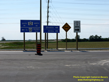 HWY 407 #29 - © Cameron Bevers