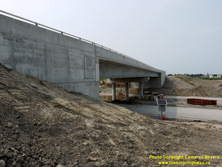 HWY 407 #31 - © Cameron Bevers