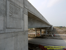 HWY 407 #33 - © Cameron Bevers