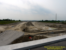 HWY 407 #34 - © Cameron Bevers