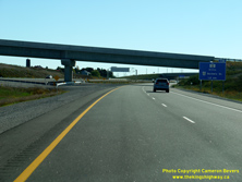 HWY 407 #35 - © Cameron Bevers