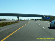 HWY 407 #37 - © Cameron Bevers