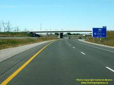 HWY 407 #38 - © Cameron Bevers