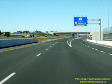 HWY 407 #39 - © Cameron Bevers