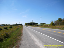 HWY 48 #63 - © Cameron Bevers