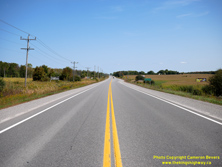 HWY 48 #64 - © Cameron Bevers